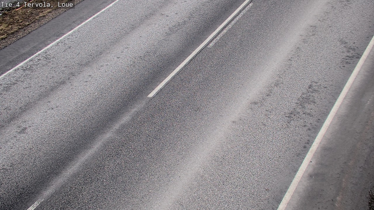 Kelikamerat Kuva Tie 4 Tervola, Loue, Tervola, Lappi