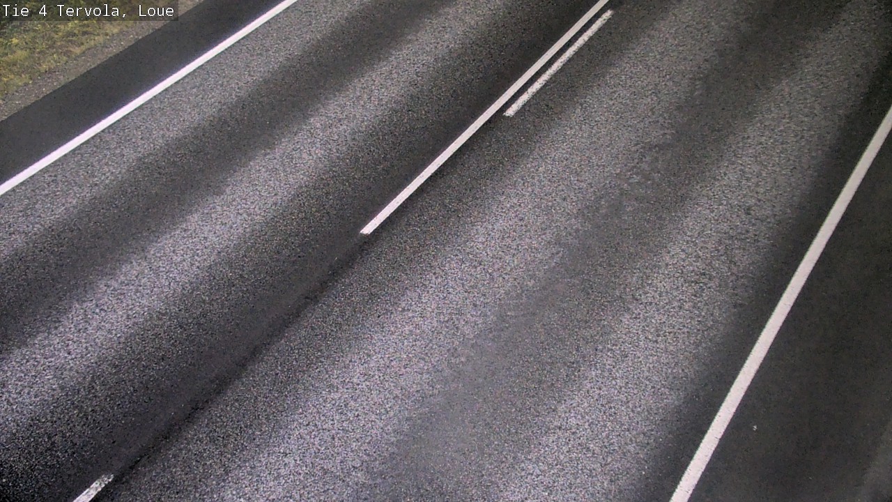 Kelikamerat Kuva Tie 4 Tervola, Loue, Tervola, Lappi