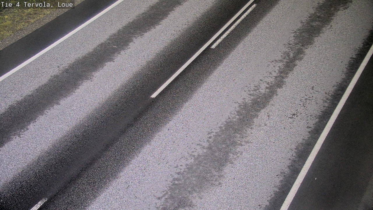 Kelikamerat Kuva Tie 4 Tervola, Loue, Tervola, Lappi