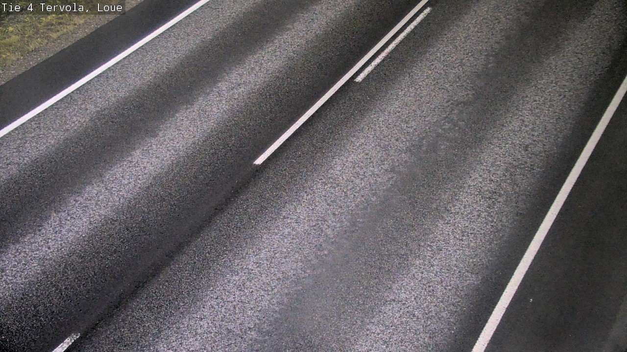 Kelikamerat Kuva Tie 4 Tervola, Loue, Tervola, Lappi