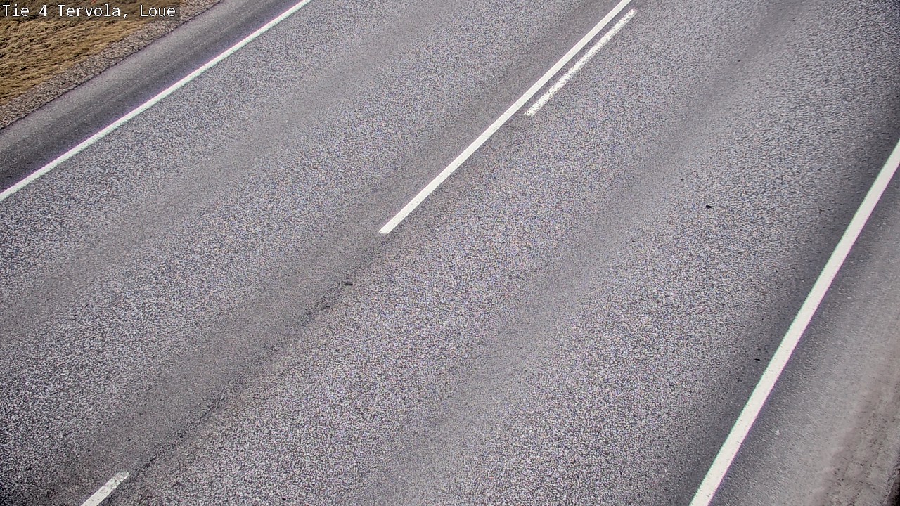 Kelikamerat Kuva Tie 4 Tervola, Loue, Tervola, Lappi