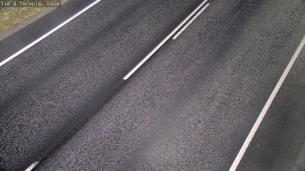 Kelikamerat Kuva Tie 4 Tervola, Loue, Tervola, Lappi