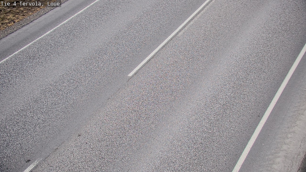 Kelikamerat Kuva Tie 4 Tervola, Loue, Tervola, Lappi