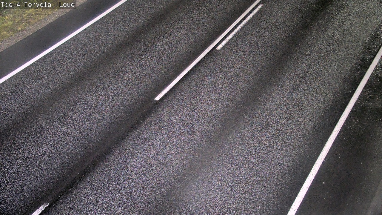 Kelikamerat Kuva Tie 4 Tervola, Loue, Tervola, Lappi