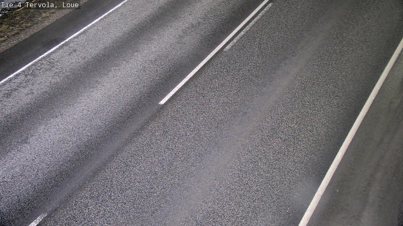 Kelikamerat Kuva Tie 4 Tervola, Loue, Tervola, Lappi