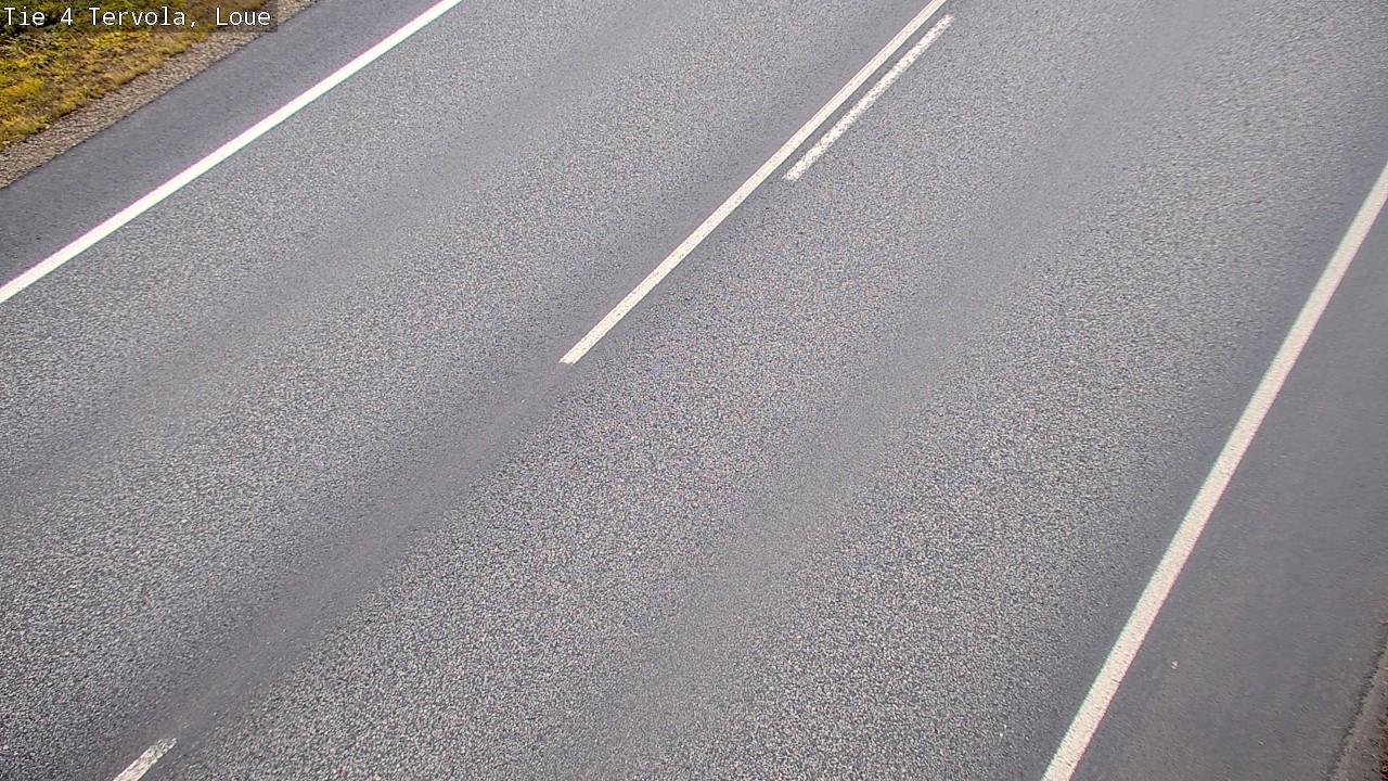 Kelikamerat Kuva Tie 4 Tervola, Loue, Tervola, Lappi