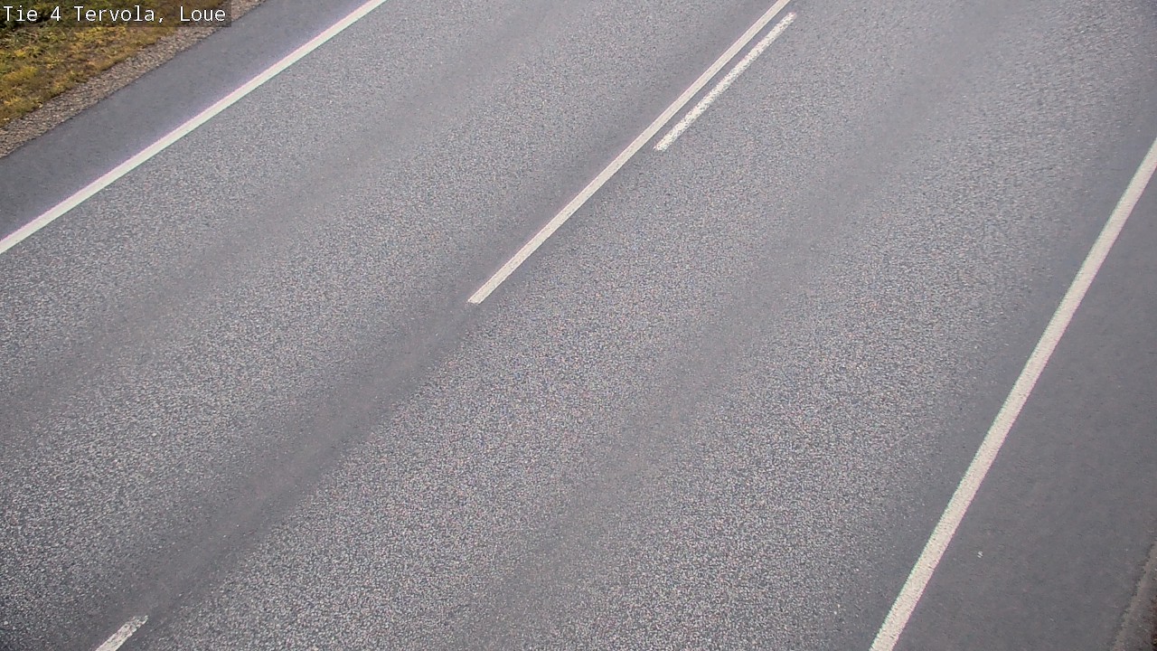 Kelikamerat Kuva Tie 4 Tervola, Loue, Tervola, Lappi