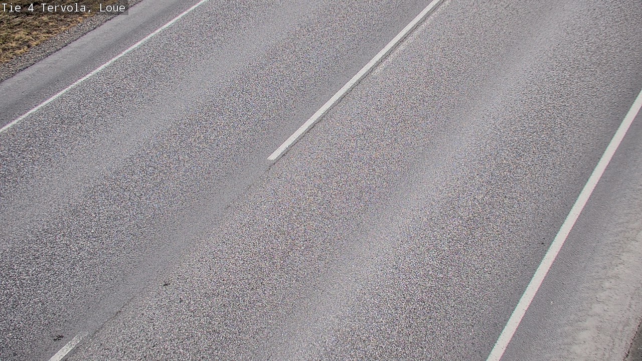 Kelikamerat Kuva Tie 4 Tervola, Loue, Tervola, Lappi