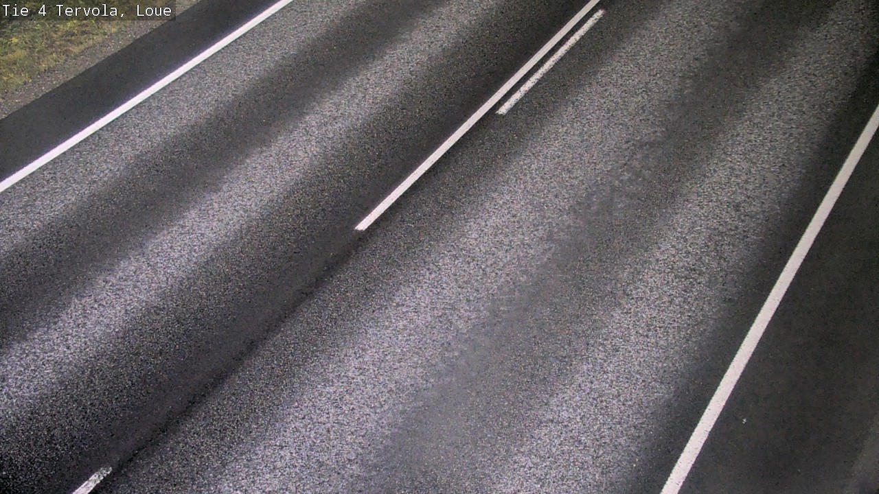 Kelikamerat Kuva Tie 4 Tervola, Loue, Tervola, Lappi