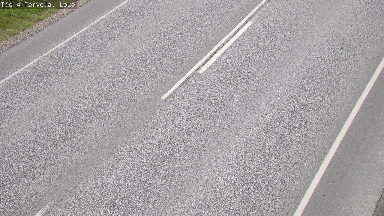 Kelikamerat Kuva Tie 4 Tervola, Loue, Tervola, Lappi
