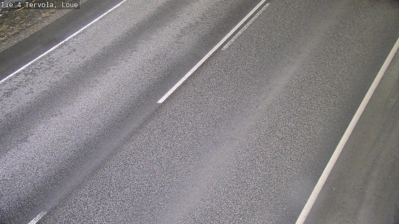 Kelikamerat Kuva Tie 4 Tervola, Loue, Tervola, Lappi