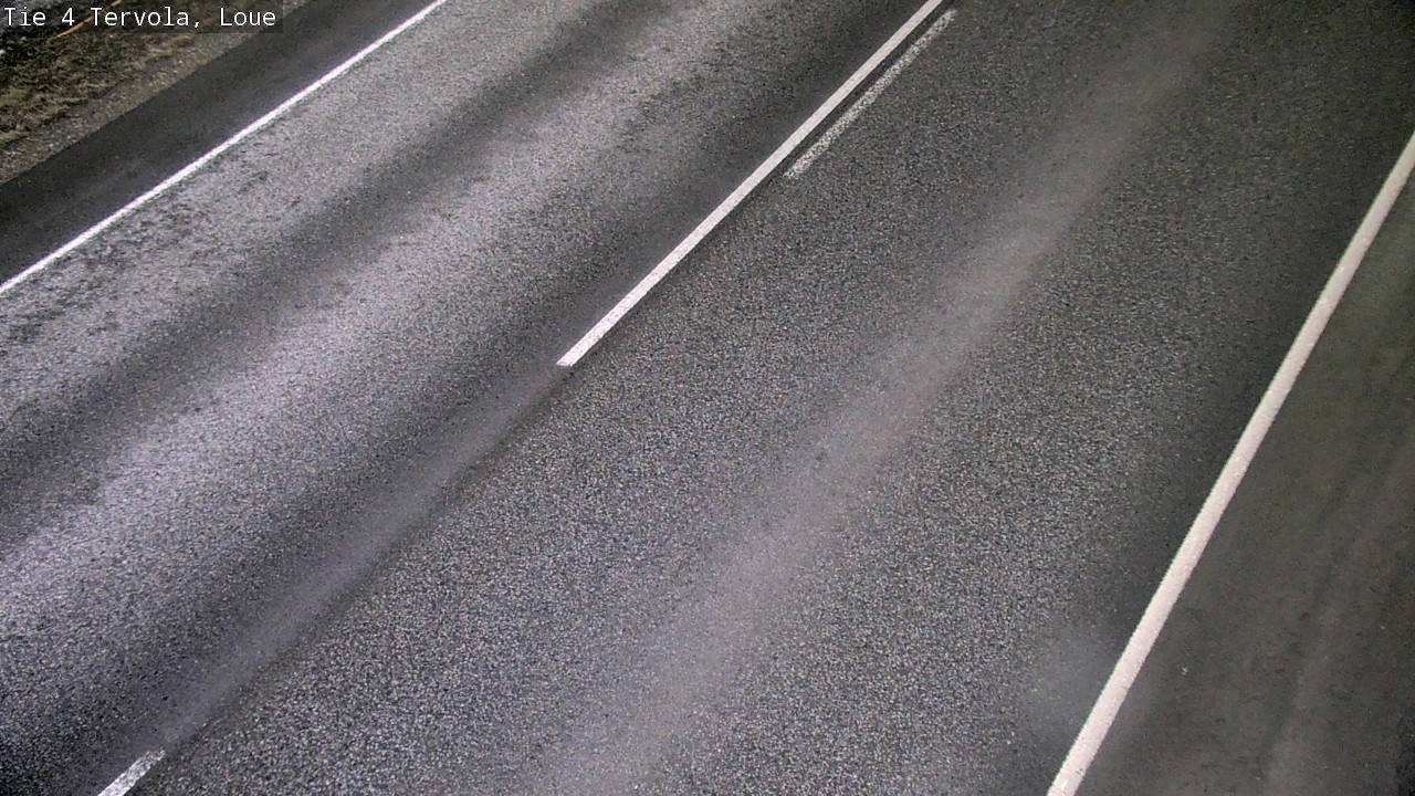 Kelikamerat Kuva Tie 4 Tervola, Loue, Tervola, Lappi