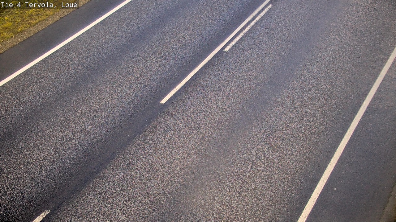 Kelikamerat Kuva Tie 4 Tervola, Loue, Tervola, Lappi