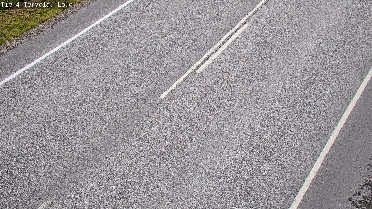 Kelikamerat Kuva Tie 4 Tervola, Loue, Tervola, Lappi