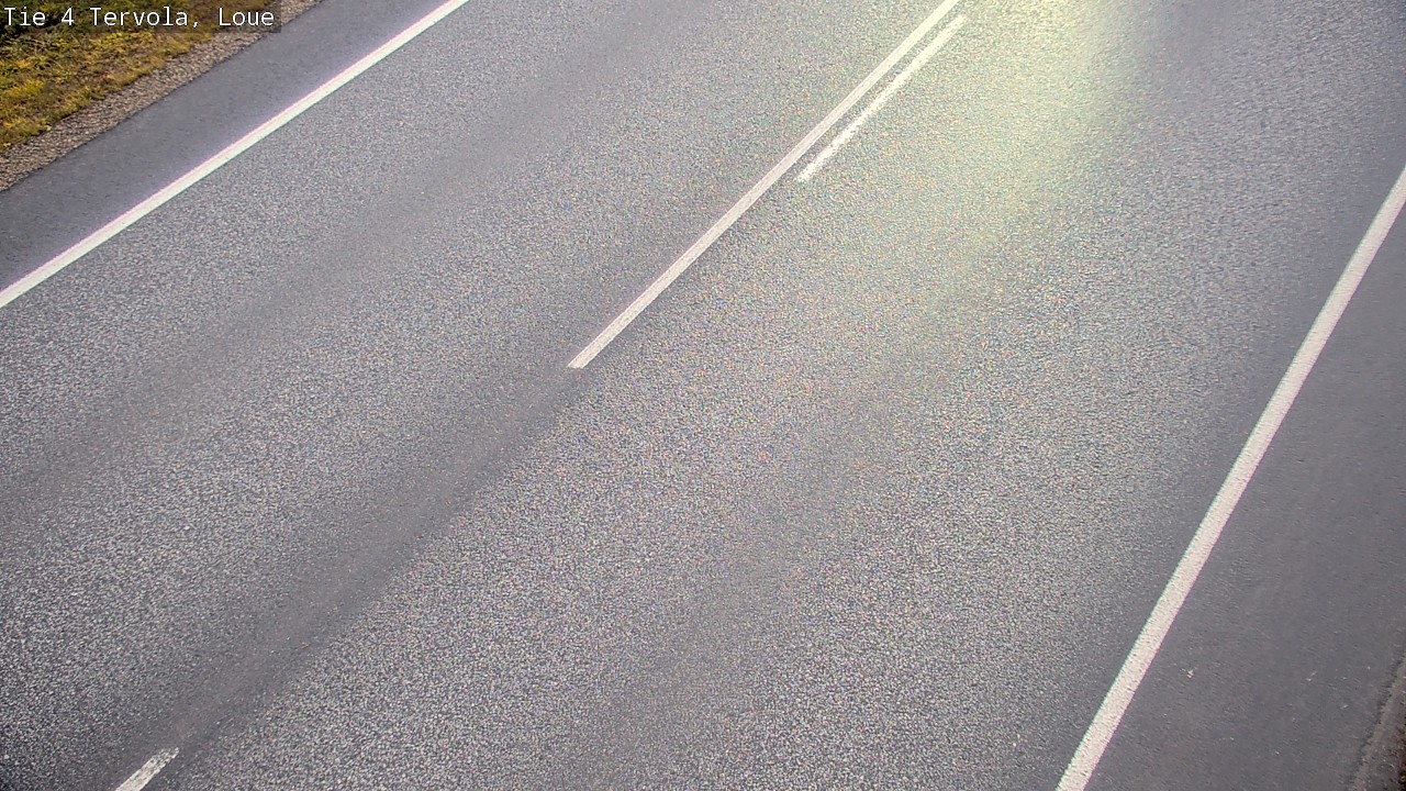 Kelikamerat Kuva Tie 4 Tervola, Loue, Tervola, Lappi