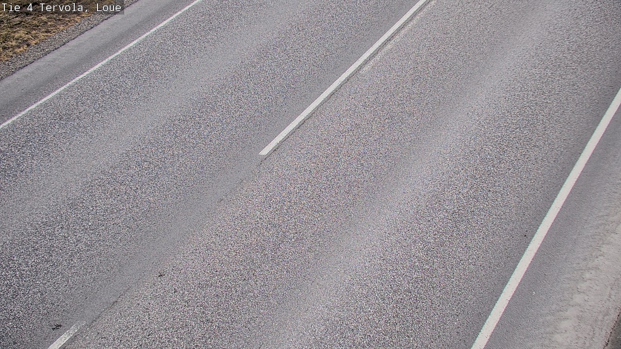 Kelikamerat Kuva Tie 4 Tervola, Loue, Tervola, Lappi