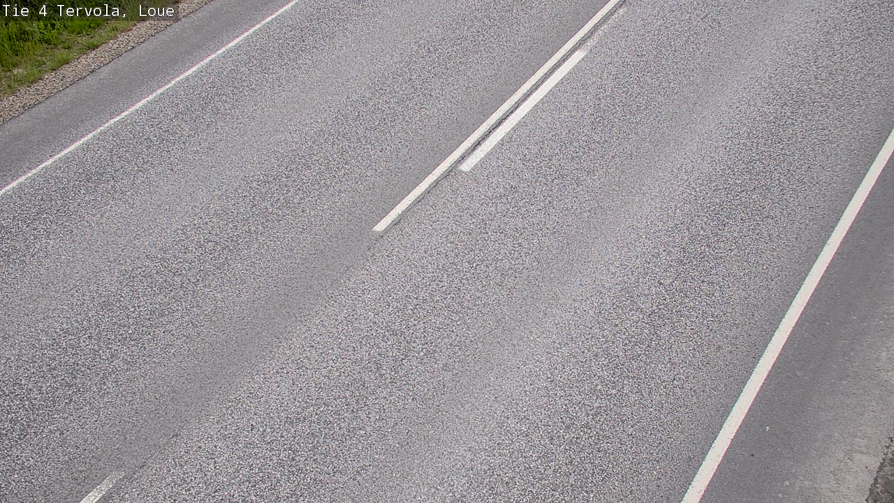 Kelikamerat Kuva Tie 4 Tervola, Loue, Tervola, Lappi