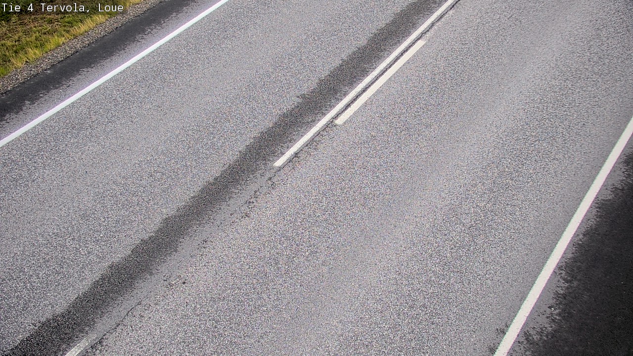 Kelikamerat Kuva Tie 4 Tervola, Loue, Tervola, Lappi