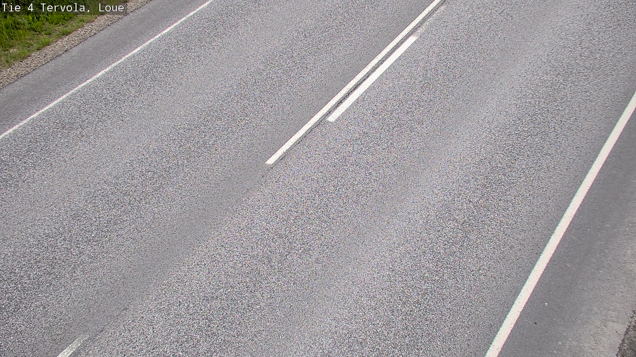 Kelikamerat Kuva Tie 4 Tervola, Loue, Tervola, Lappi