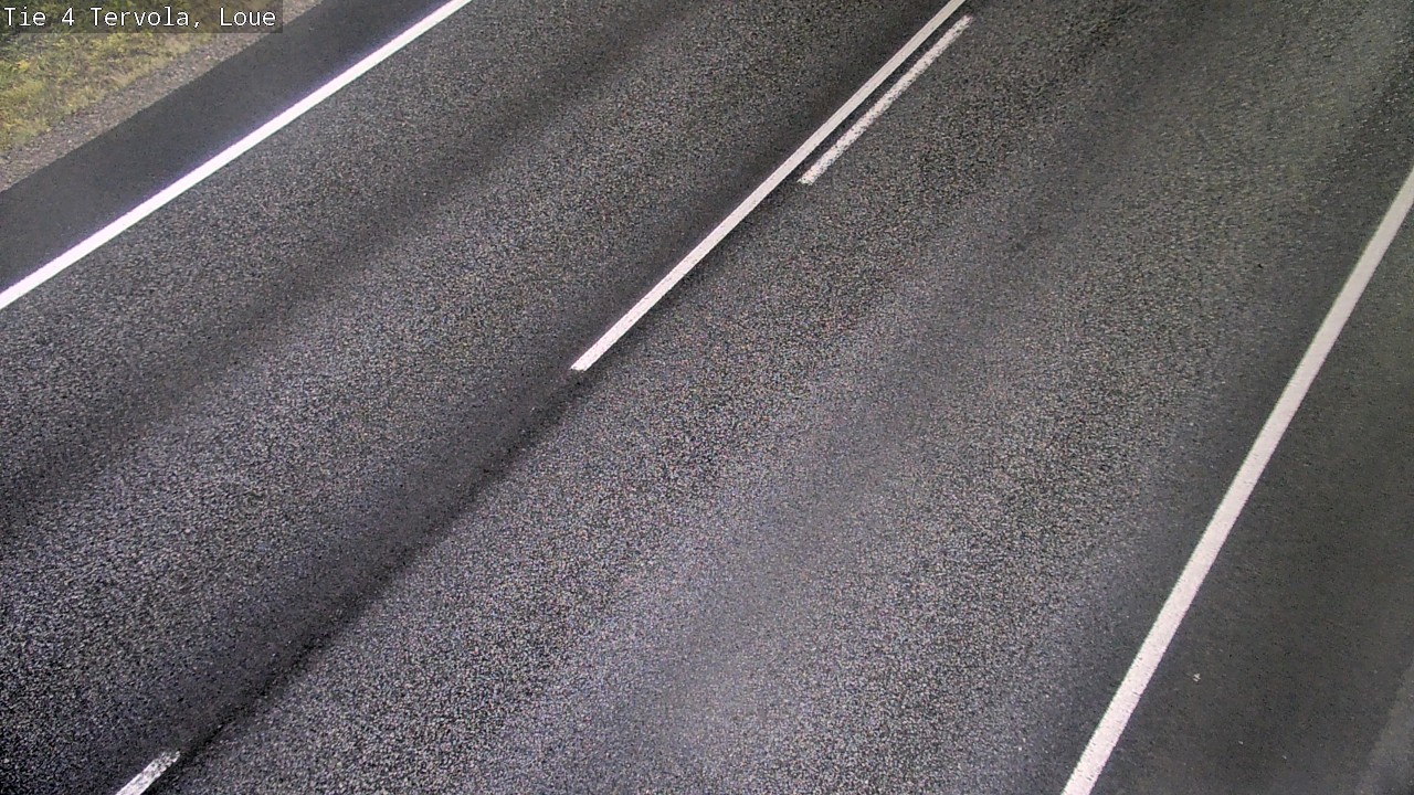 Kelikamerat Kuva Tie 4 Tervola, Loue, Tervola, Lappi