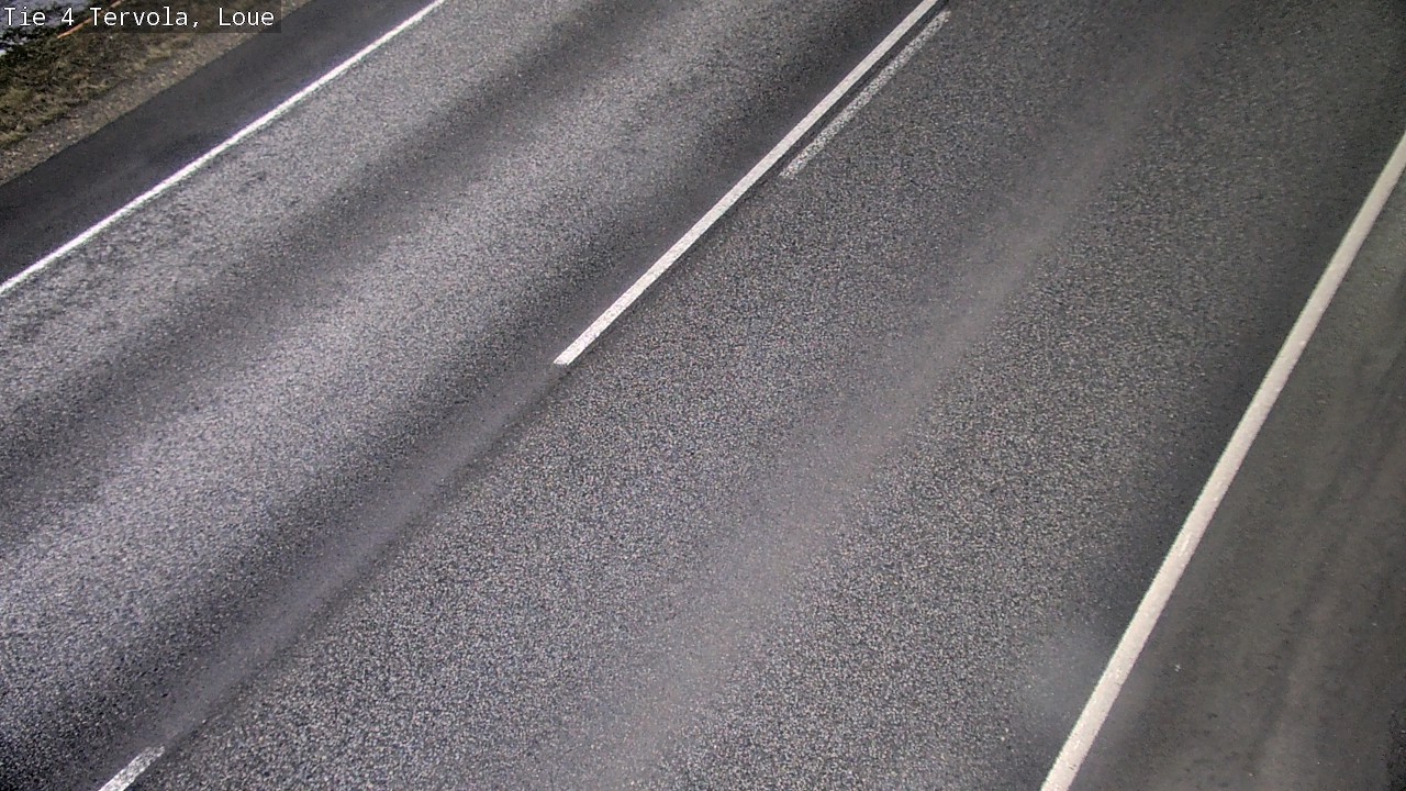 Kelikamerat Kuva Tie 4 Tervola, Loue, Tervola, Lappi