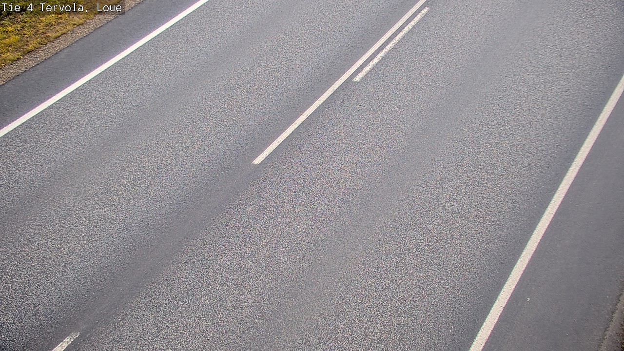 Kelikamerat Kuva Tie 4 Tervola, Loue, Tervola, Lappi