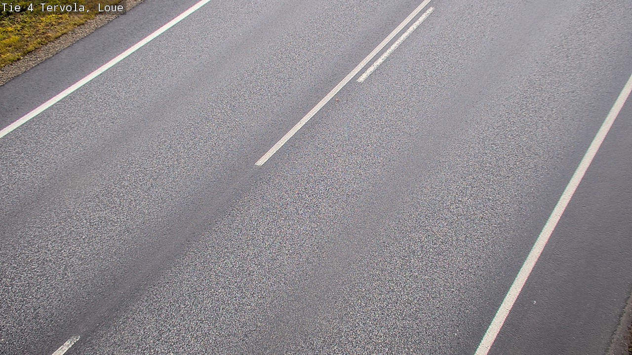 Kelikamerat Kuva Tie 4 Tervola, Loue, Tervola, Lappi