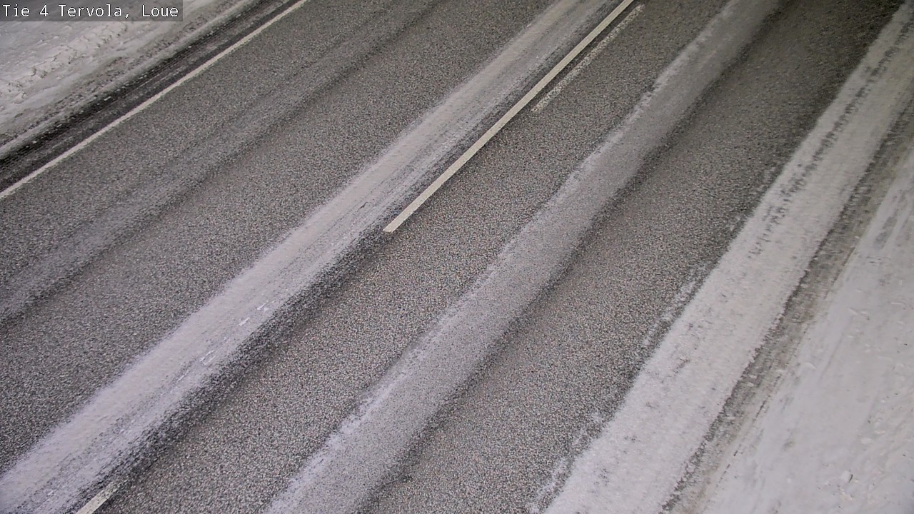 Kelikamerat Kuva Tie 4 Tervola, Loue, Tervola, Lappi