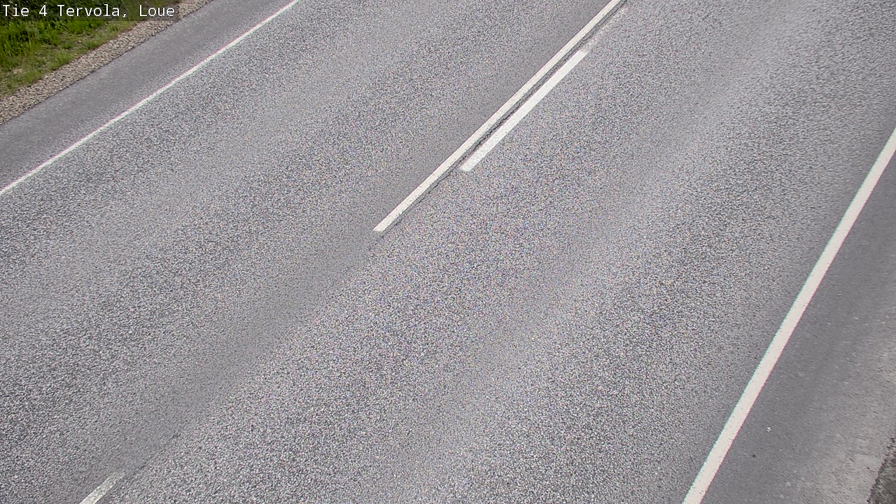 Kelikamerat Kuva Tie 4 Tervola, Loue, Tervola, Lappi