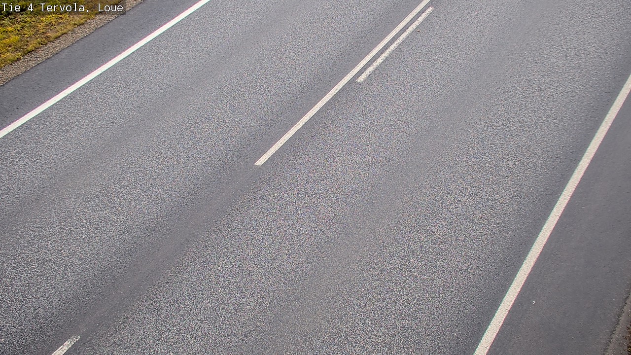 Kelikamerat Kuva Tie 4 Tervola, Loue, Tervola, Lappi