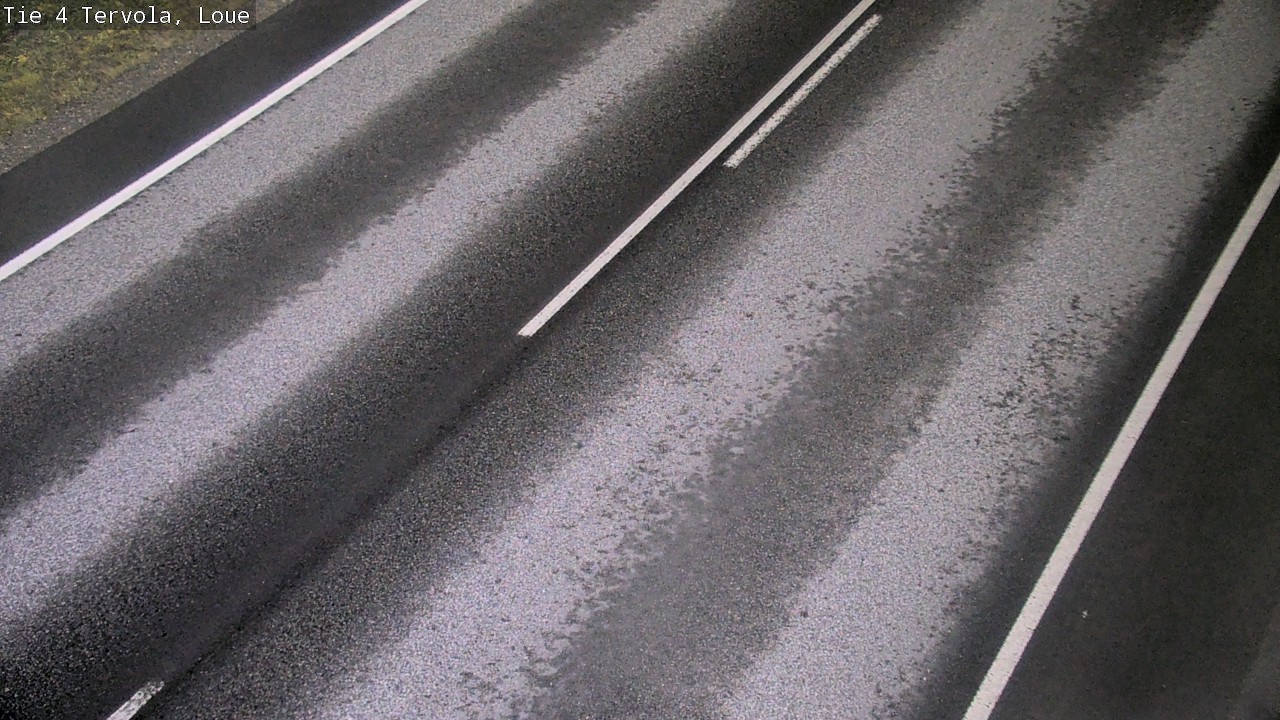 Kelikamerat Kuva Tie 4 Tervola, Loue, Tervola, Lappi