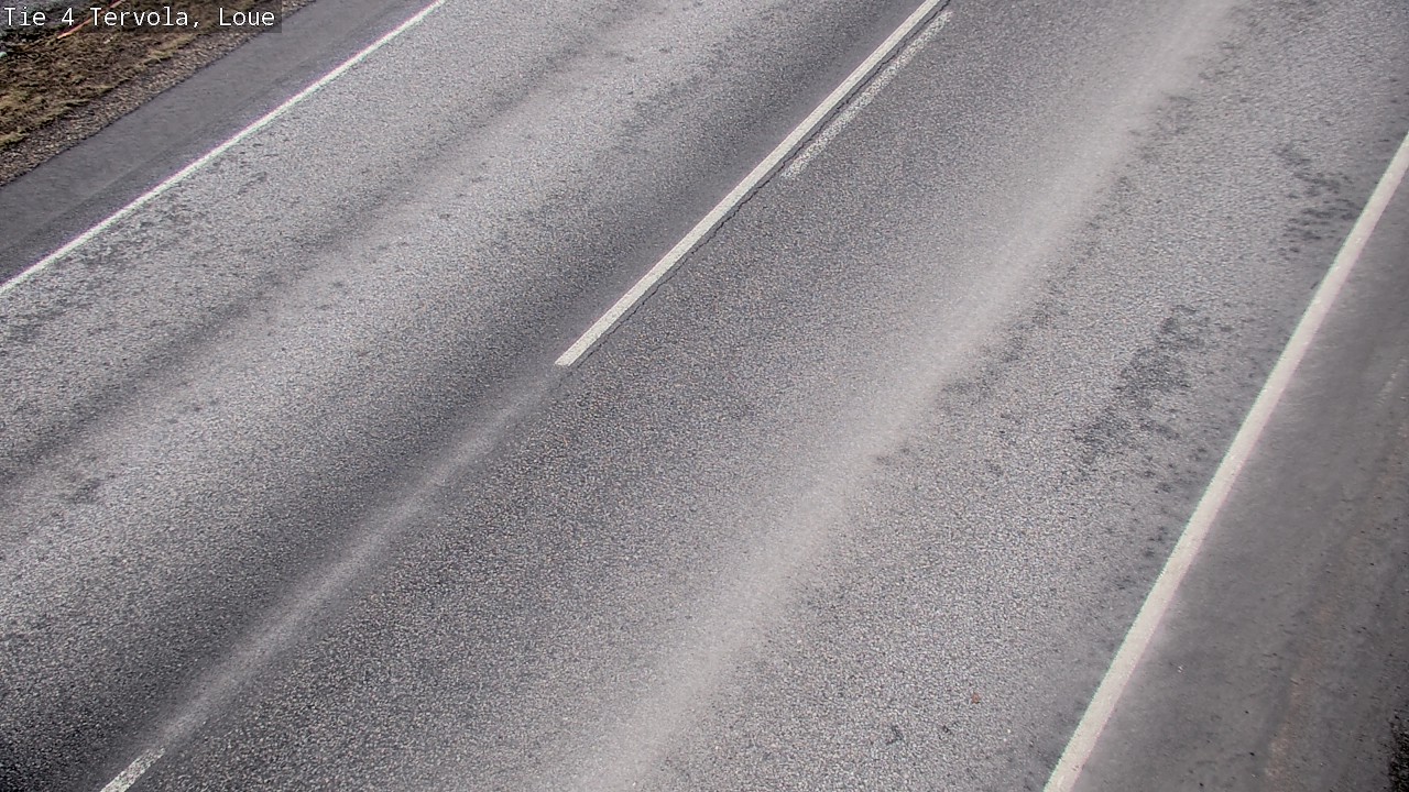 Kelikamerat Kuva Tie 4 Tervola, Loue, Tervola, Lappi