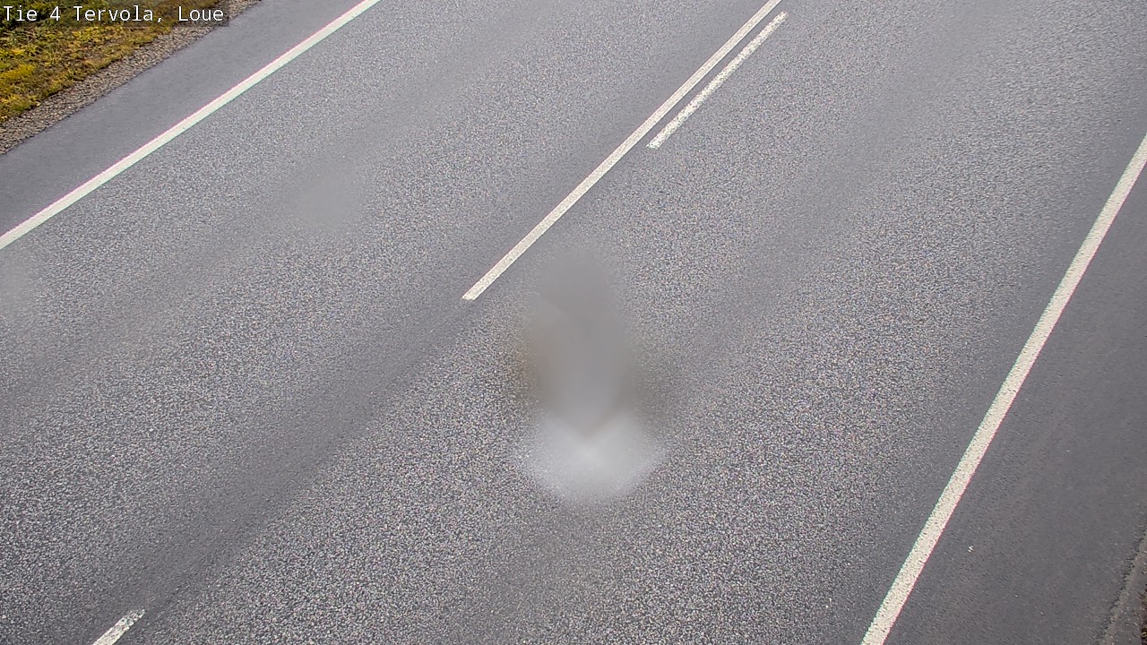 Kelikamerat Kuva Tie 4 Tervola, Loue, Tervola, Lappi