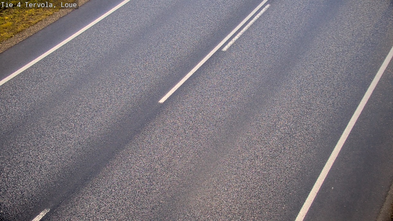 Kelikamerat Kuva Tie 4 Tervola, Loue, Tervola, Lappi