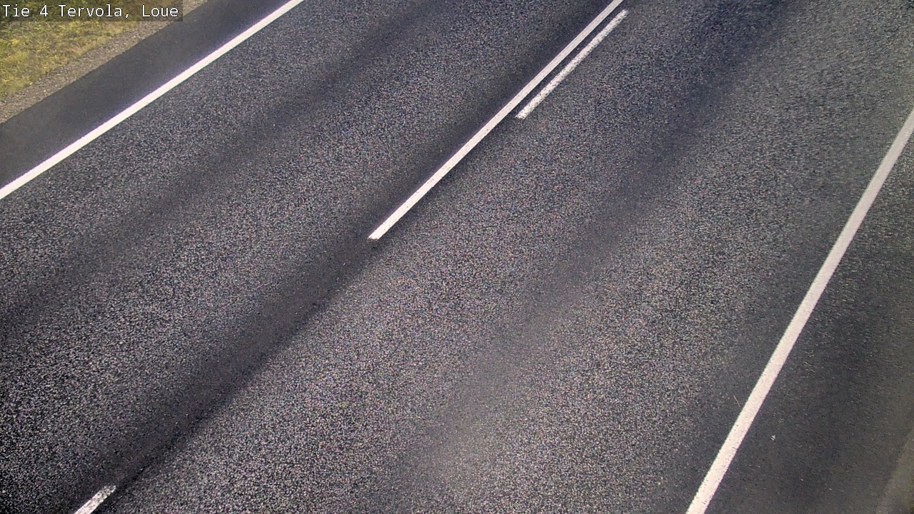 Kelikamerat Kuva Tie 4 Tervola, Loue, Tervola, Lappi