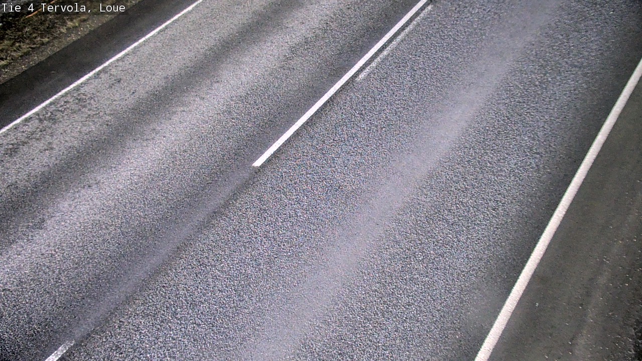 Kelikamerat Kuva Tie 4 Tervola, Loue, Tervola, Lappi