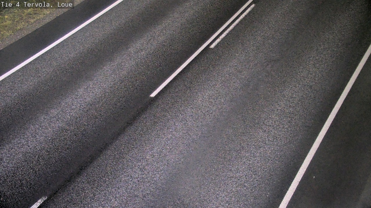 Kelikamerat Kuva Tie 4 Tervola, Loue, Tervola, Lappi