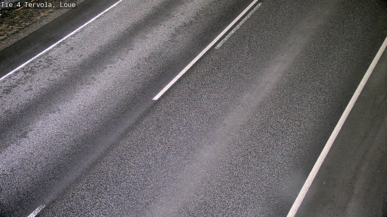 Kelikamerat Kuva Tie 4 Tervola, Loue, Tervola, Lappi