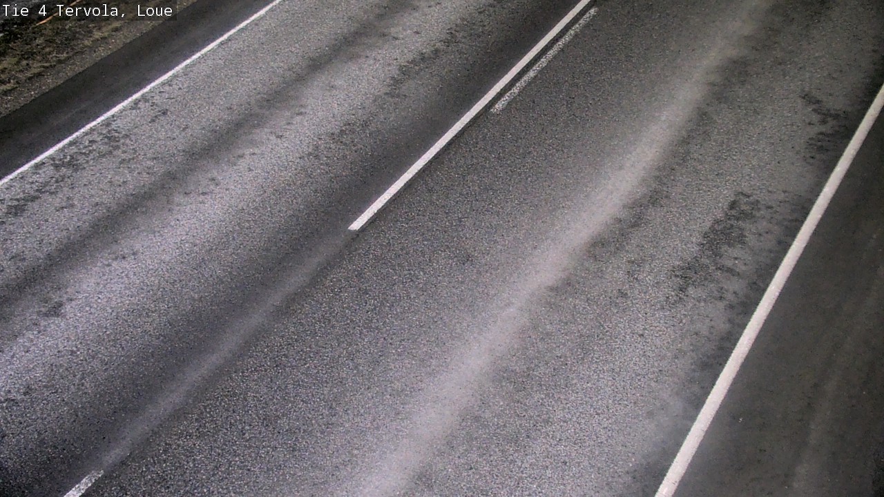 Kelikamerat Kuva Tie 4 Tervola, Loue, Tervola, Lappi