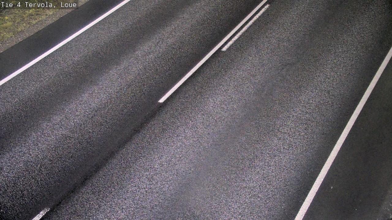 Kelikamerat Kuva Tie 4 Tervola, Loue, Tervola, Lappi