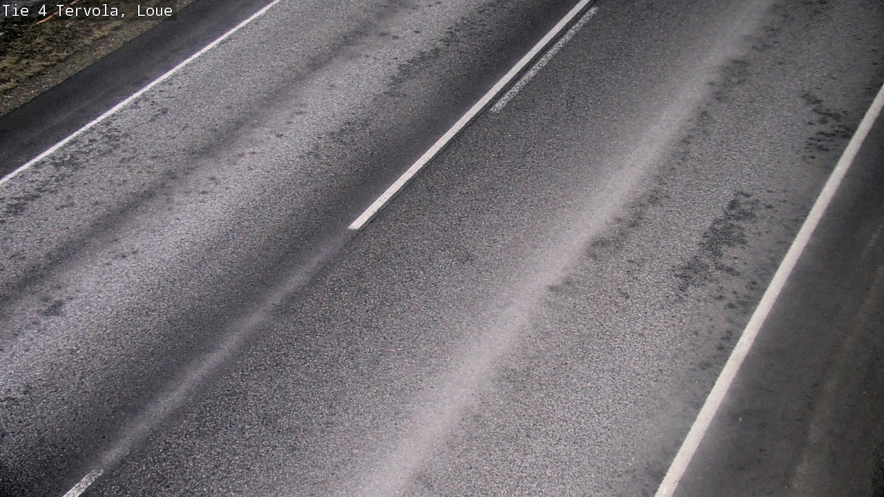 Kelikamerat Kuva Tie 4 Tervola, Loue, Tervola, Lappi