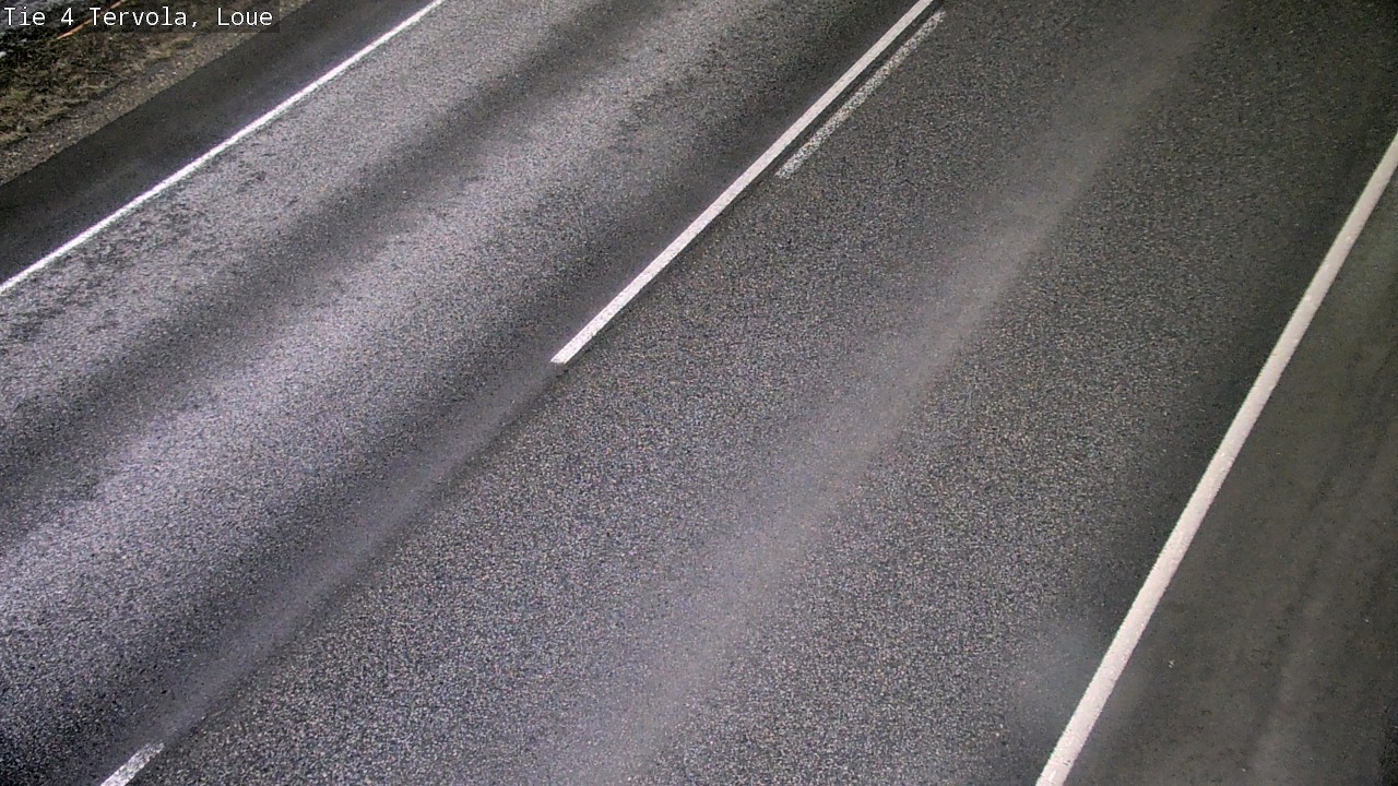 Kelikamerat Kuva Tie 4 Tervola, Loue, Tervola, Lappi