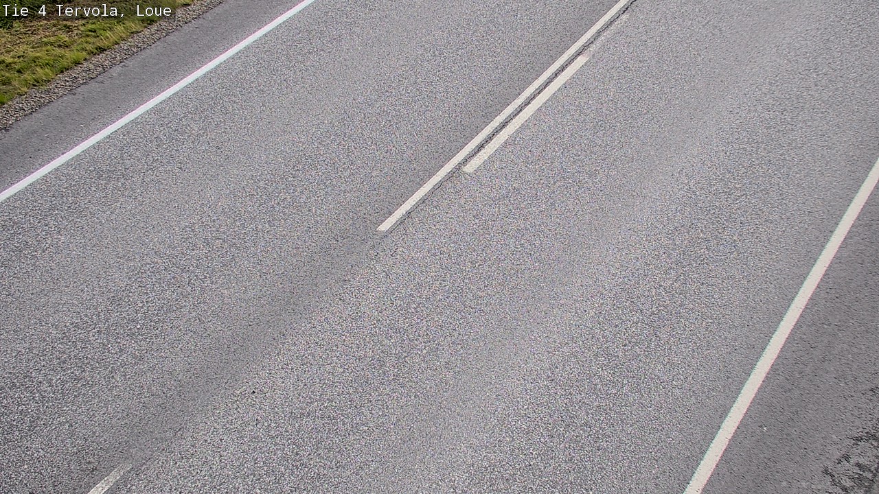 Kelikamerat Kuva Tie 4 Tervola, Loue, Tervola, Lappi