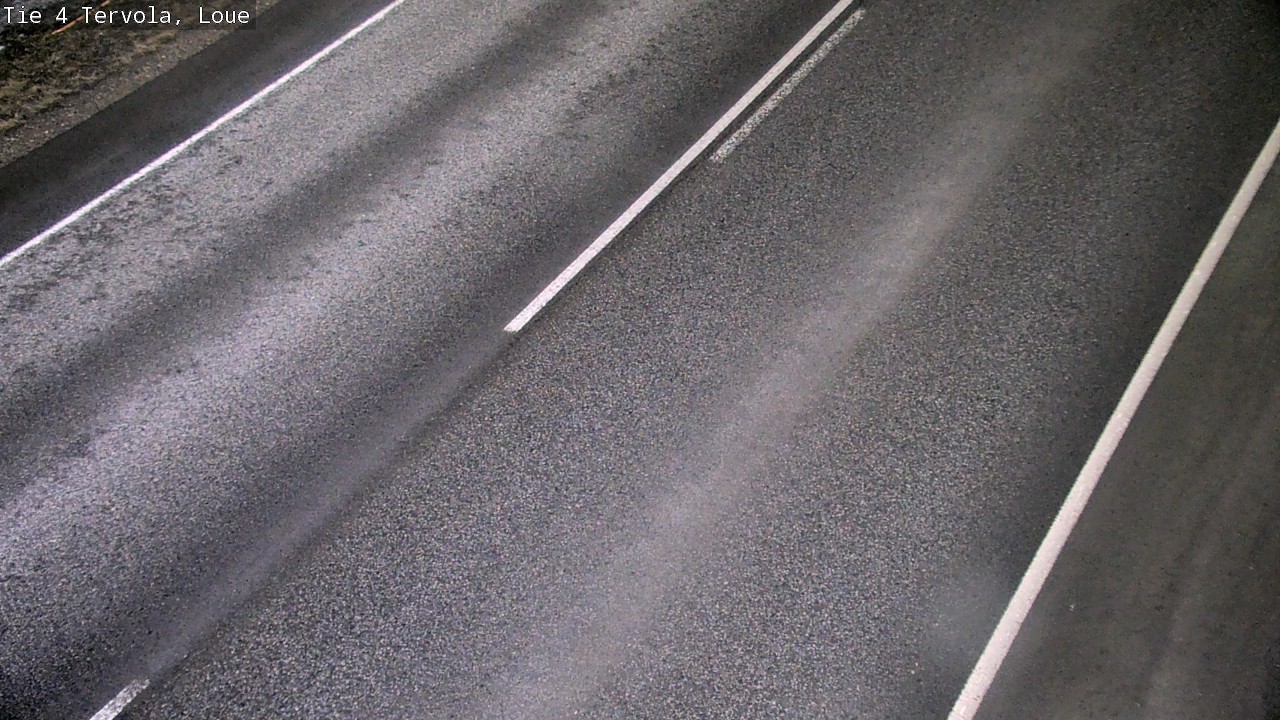 Kelikamerat Kuva Tie 4 Tervola, Loue, Tervola, Lappi