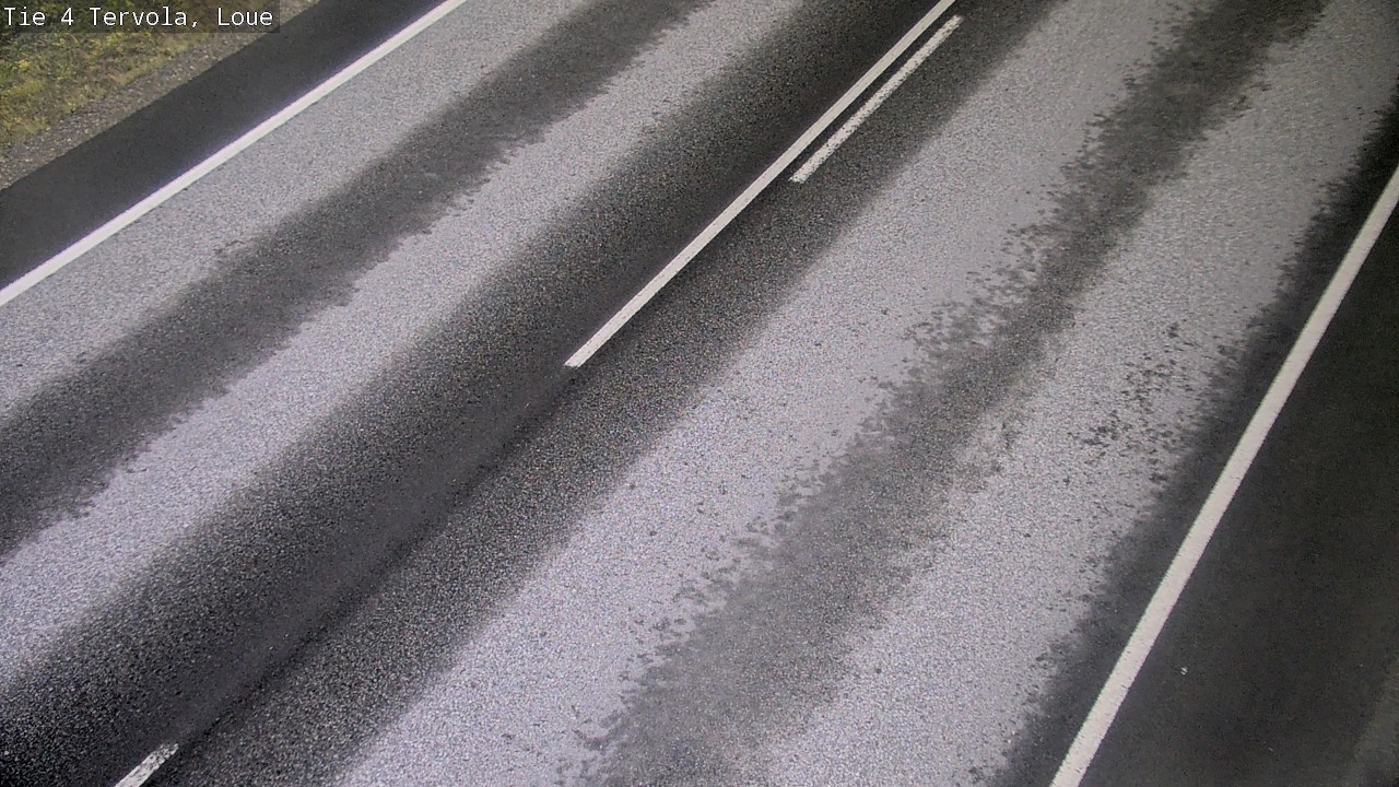 Kelikamerat Kuva Tie 4 Tervola, Loue, Tervola, Lappi