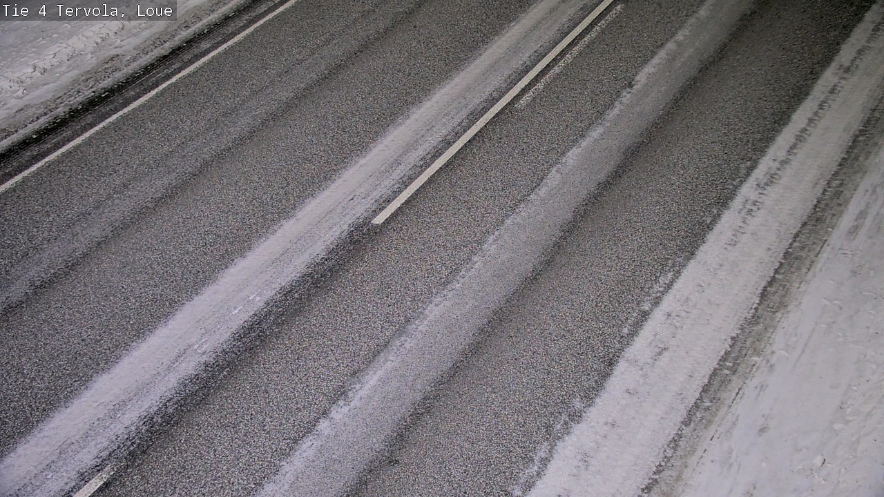 Kelikamerat Kuva Tie 4 Tervola, Loue, Tervola, Lappi