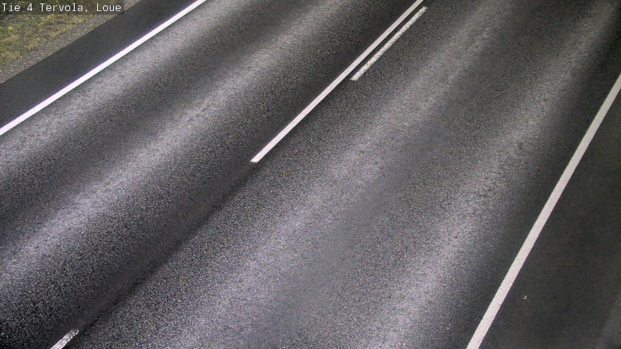 Kelikamerat Kuva Tie 4 Tervola, Loue, Tervola, Lappi