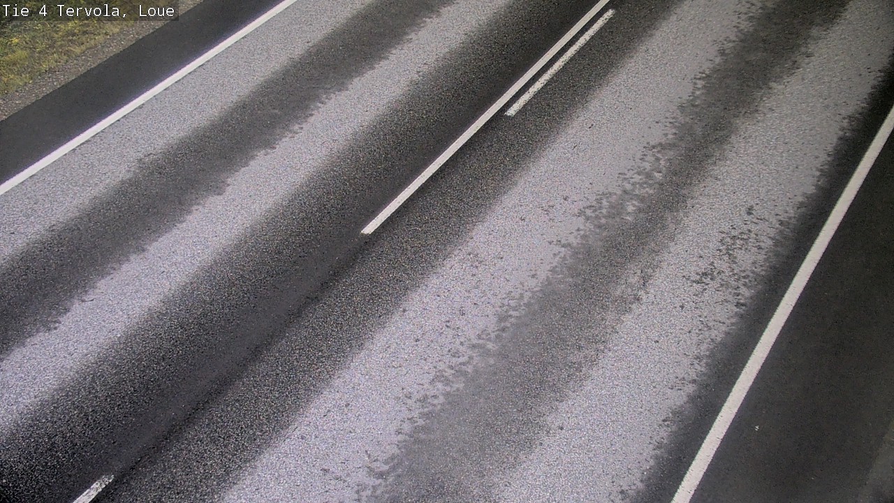 Kelikamerat Kuva Tie 4 Tervola, Loue, Tervola, Lappi