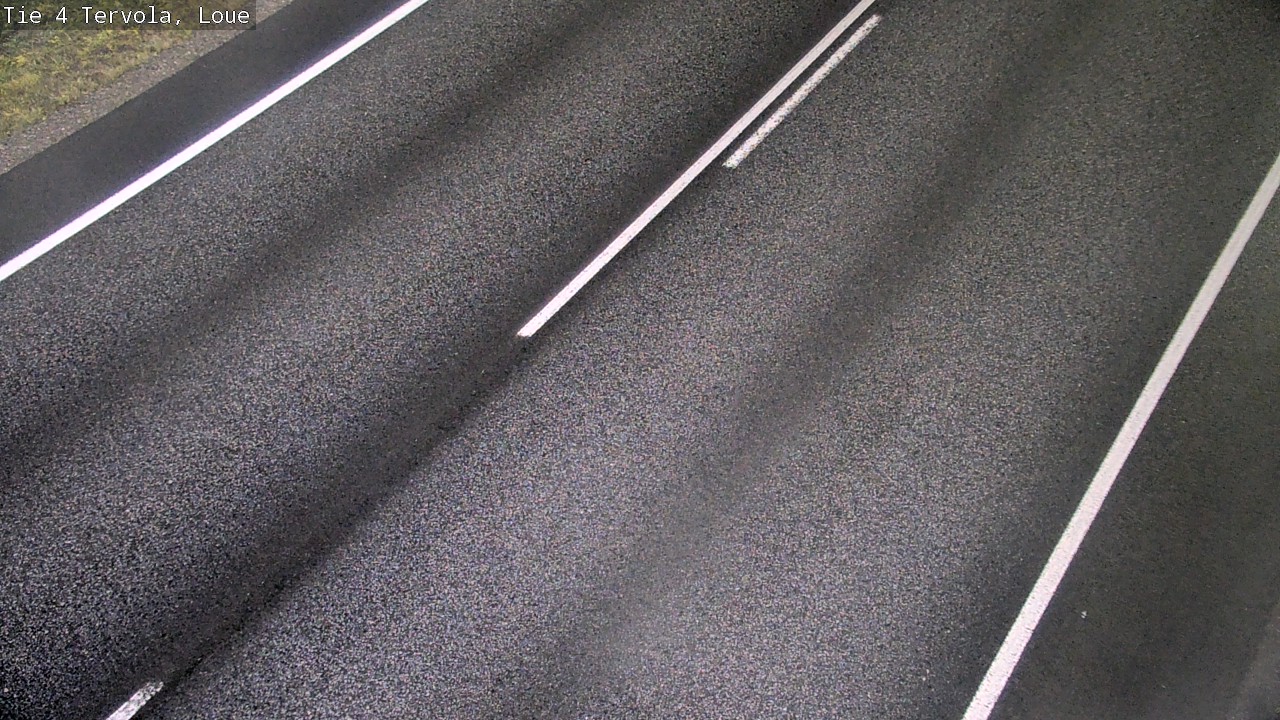 Kelikamerat Kuva Tie 4 Tervola, Loue, Tervola, Lappi