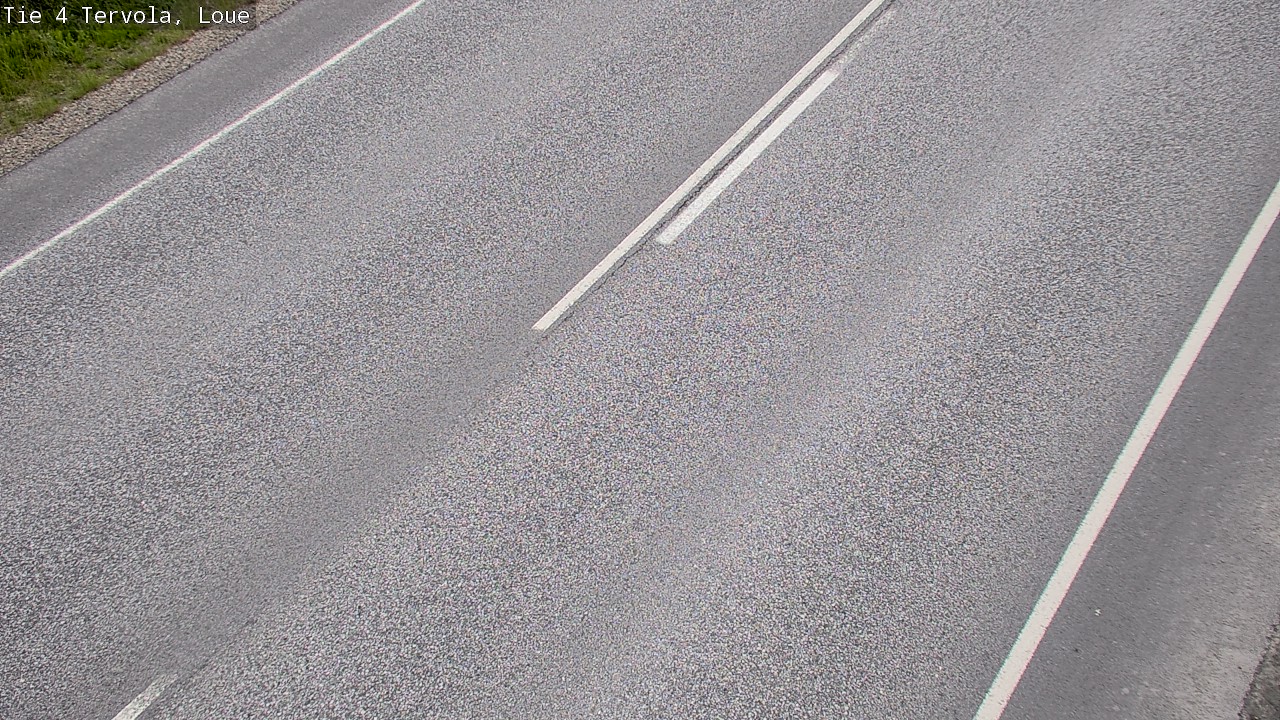 Kelikamerat Kuva Tie 4 Tervola, Loue, Tervola, Lappi